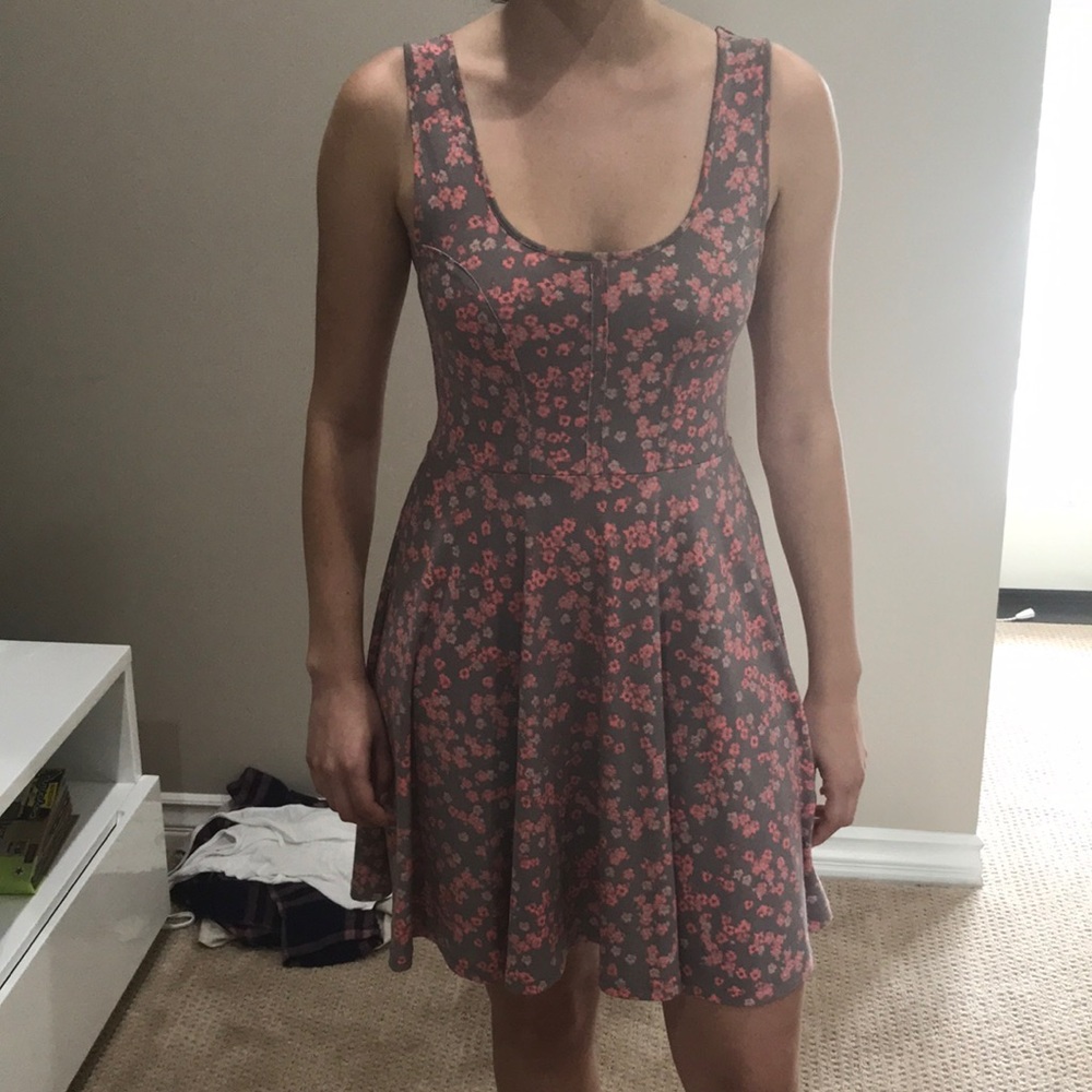 Free people dress